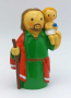 Sv. Kristofor - figura