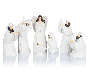 Božićne jaslice - komplet 7 figura (15 cm)