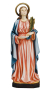 Sv. Lucija - kip (20 cm)
