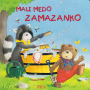 Mali medo zamazanko