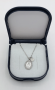 Ogrlica s medaljicom