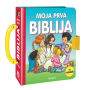 Moja prva Biblija (za najmlađe)