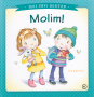 Moj prvi bonton - Molim!