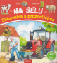 Na selu - Slikovnica s prozorčićima