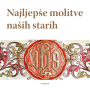 Najljepše molitve naših starih