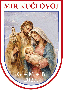 Naljepnica za blagoslov obitelji 2027.