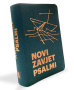 Novi zavjet i Psalmi - zeleni platneni uvez