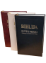 Biblija - tvrdi uvez