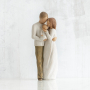 Figura Willow Tree - Our Gift