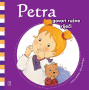 Petra govori ružne riječi