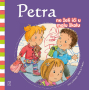 Petra ne želi ići u malu školu