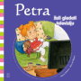 Petra želi gledati televiziju