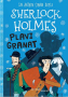 Plavi Granat - Sherlock Holmes