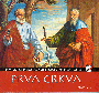 Prva Crkva - radni listovi