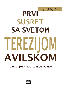 Prvi susret sa svetom Terezijom Avilskom