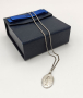 Ogrlica s medaljicom