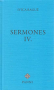 Sermones IV.