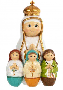 Gospa Fatimska - figura