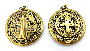 Medaljica sv. Benedikta
