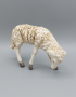 Božićne jaslice - Ovca 12x13 cm