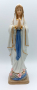 Gospa Lurdska - kip (30 cm)