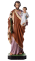 Sv. Josip - kip