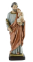 Sv. Josip - kip (40 cm)