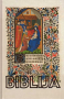 Biblija - talijanski uvez