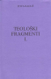 Teološki fragmenti I.