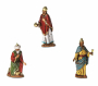 Božićne jaslice - Tri kralja (6,5 cm)
