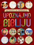 Upoznajmo Bibliju: Aktivnosti za predškolce 