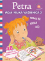 Petra - Moja velika vježbenica 2