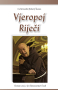 Vjeropoj riječi