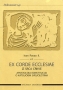 Ex corde Ecclesiae. Iz srca Crkve (D-145)