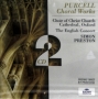 Purcell Choral Works