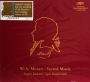 W. A. Mozart - Sacred Music