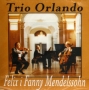 Trio Orlando