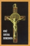 Križ svetog Benedikta - molitvenik