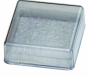 Kutija za krunicu - kvadratna (4x4 cm)
