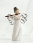 Angel Willow Tree - Angel of Harmony