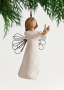 Anđeo Willow tree - Angel of Hope Ornament
