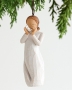 Figura Willow Tree - Lots of Love Ornament