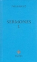 Sermones I.