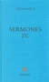 Sermones IV.
