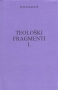Teološki fragmenti I.