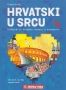 Hrvatski u srcu - Udžbenik