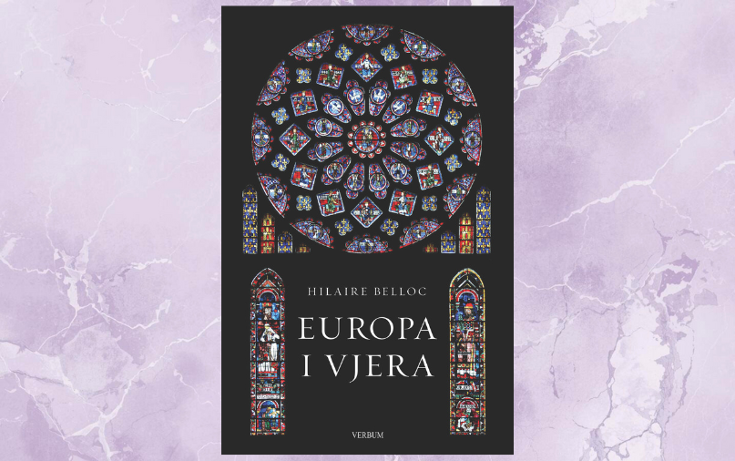 Predstavljena knjiga "Europa i vjera"