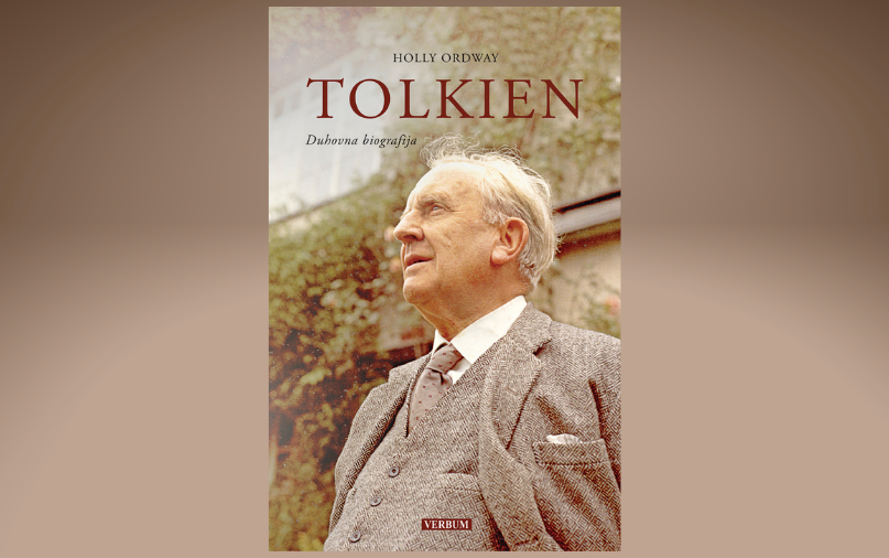 Predstavljena knjiga "Tolkien: Duhovna biografija"