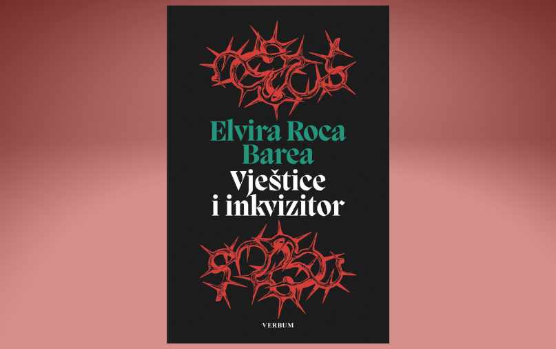 Predstavljena knjiga "Vještice i inkvizitor"