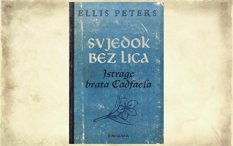 Predstavljena knjiga "Svjedok bez lica"